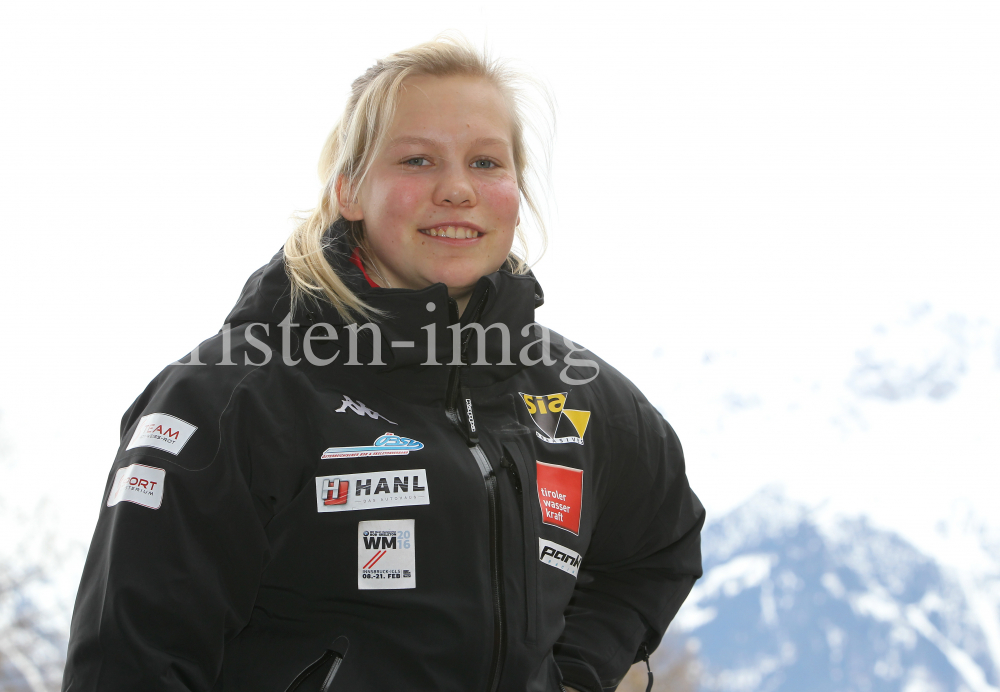 Bob & Skeleton WM 2016 / Innsbruck-Igls by kristen-images.com