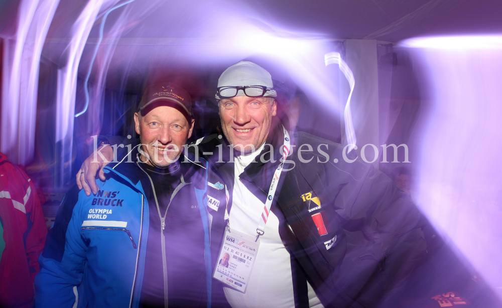 Bob & Skeleton WM 2016 / Innsbruck-Igls by kristen-images.com