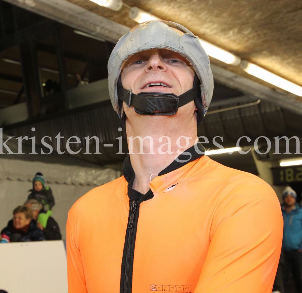 Bob & Skeleton WM 2016 / Innsbruck-Igls by kristen-images.com