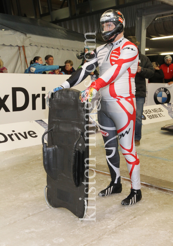 Bob & Skeleton WM 2016 / Innsbruck-Igls by kristen-images.com