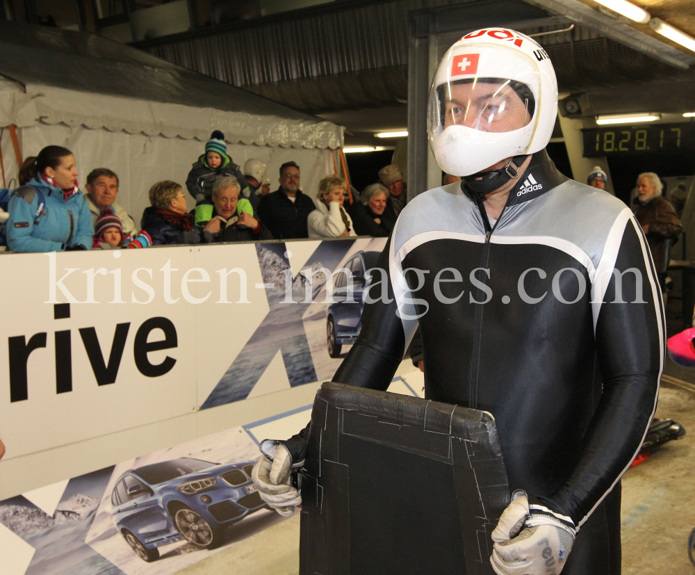 Bob & Skeleton WM 2016 / Innsbruck-Igls by kristen-images.com