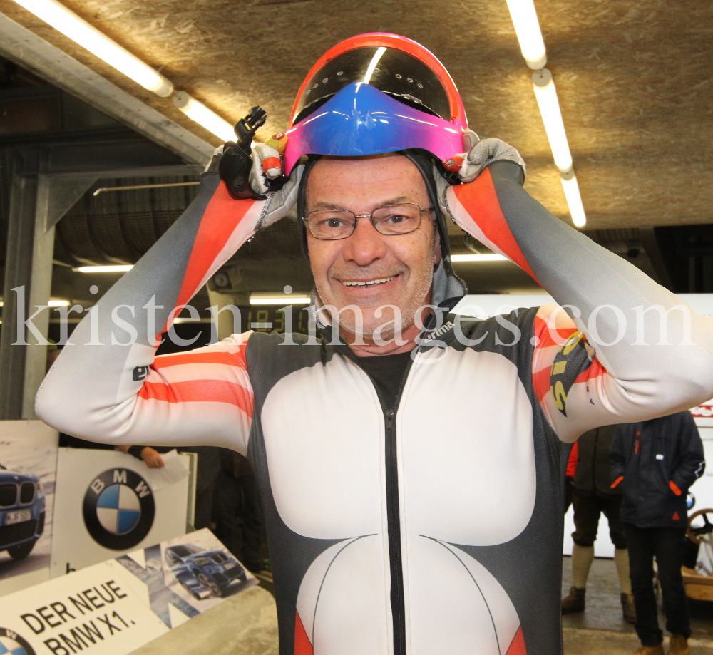 Bob & Skeleton WM 2016 / Innsbruck-Igls by kristen-images.com