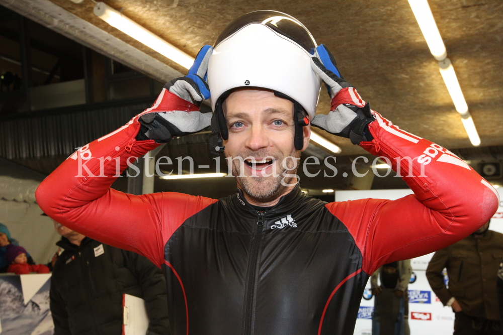 Bob & Skeleton WM 2016 / Innsbruck-Igls by kristen-images.com