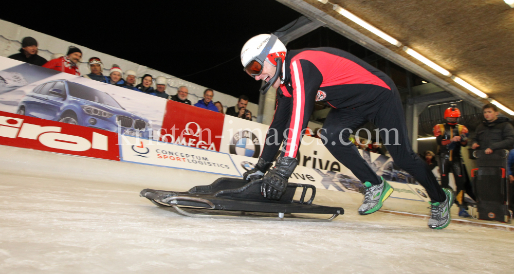 Bob & Skeleton WM 2016 / Innsbruck-Igls by kristen-images.com