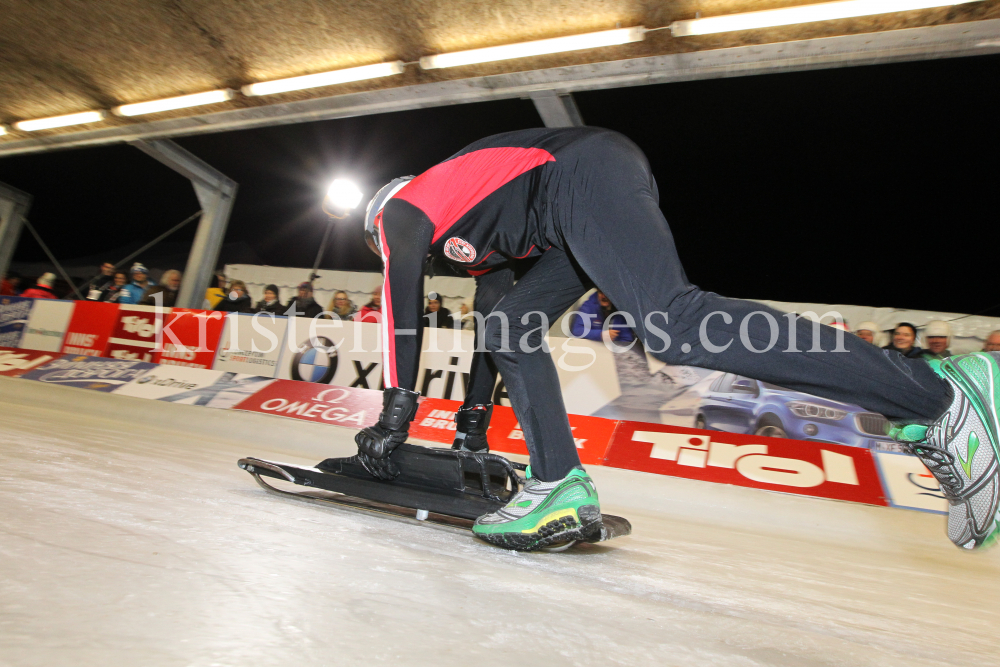 Bob & Skeleton WM 2016 / Innsbruck-Igls by kristen-images.com