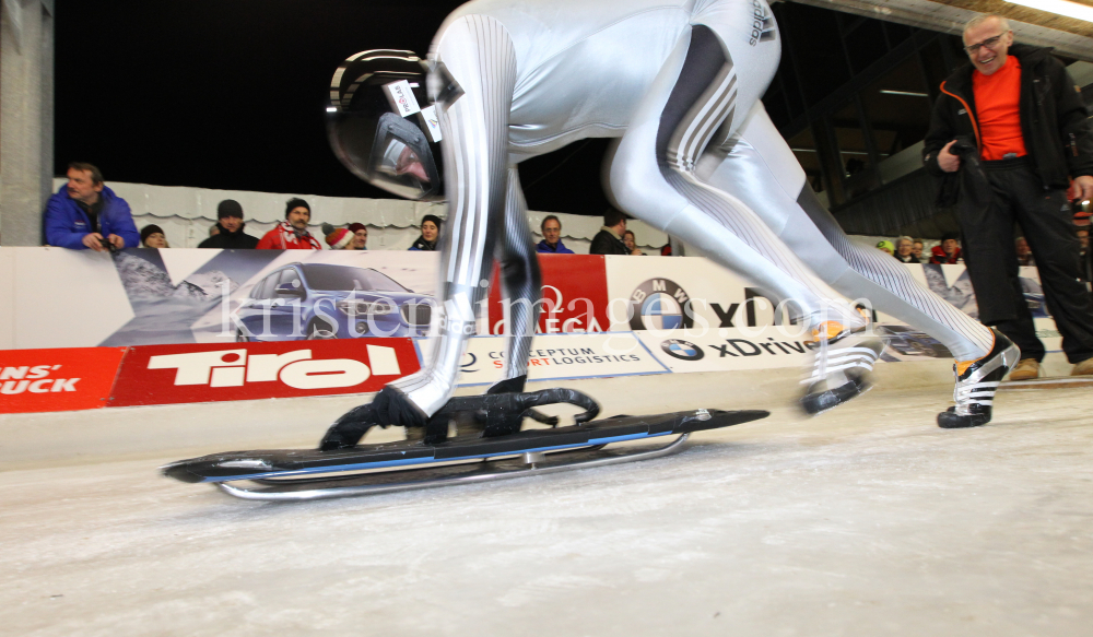 Bob & Skeleton WM 2016 / Innsbruck-Igls by kristen-images.com