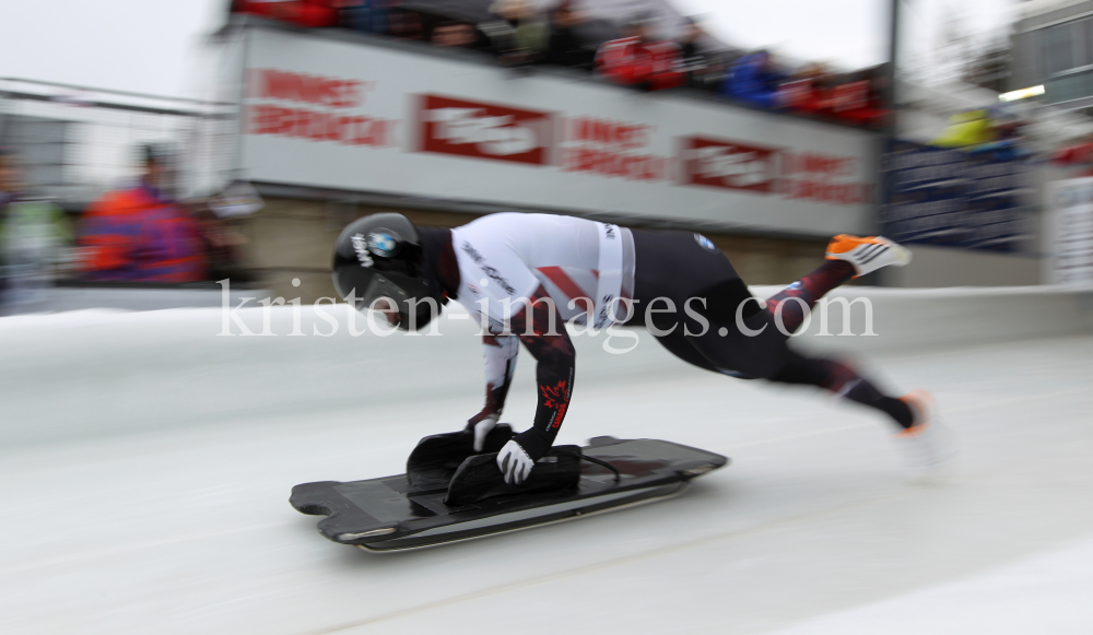 Bob & Skeleton WM 2016 / Innsbruck-Igls by kristen-images.com