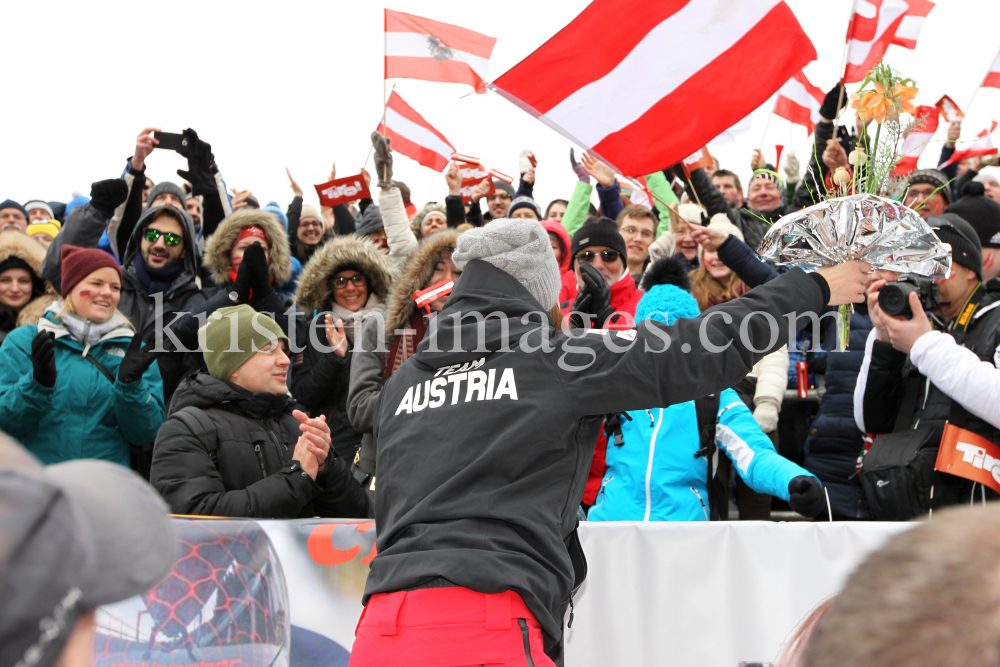 Bob & Skeleton WM 2016 / Innsbruck-Igls by kristen-images.com