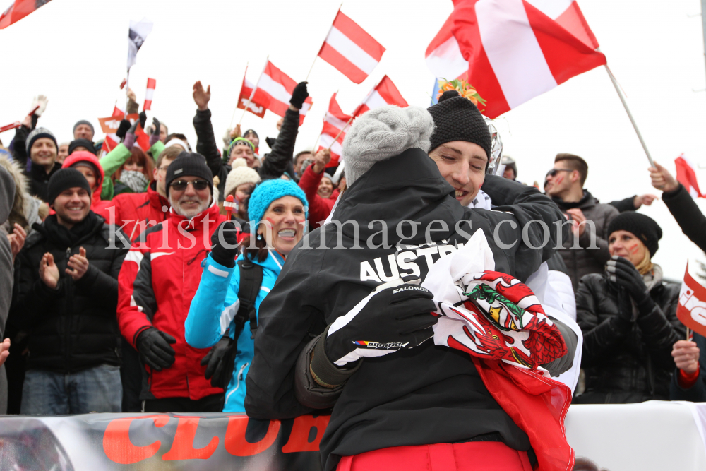 Bob & Skeleton WM 2016 / Innsbruck-Igls by kristen-images.com