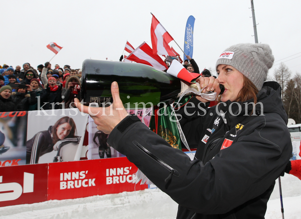 Bob & Skeleton WM 2016 / Innsbruck-Igls by kristen-images.com