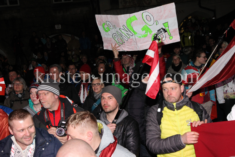 Bob & Skeleton WM 2016 / Innsbruck-Igls by kristen-images.com