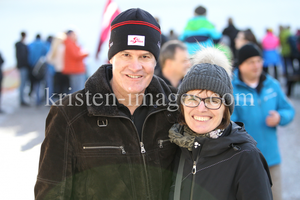 Bob & Skeleton WM 2016 / Innsbruck-Igls by kristen-images.com