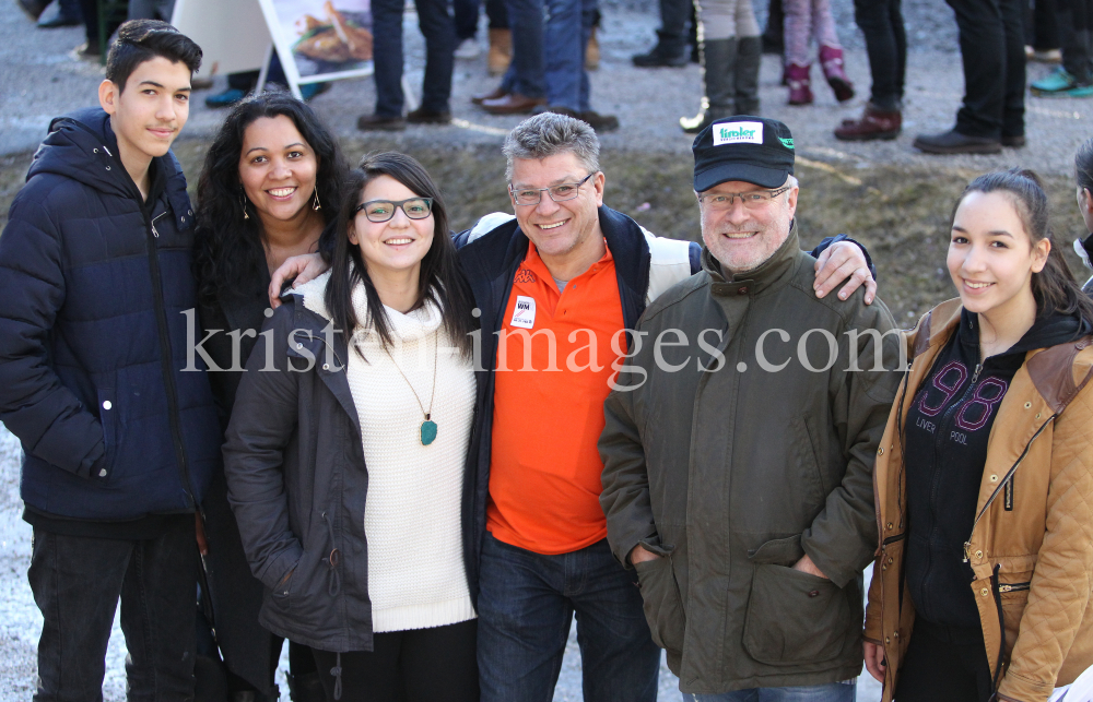 Bob & Skeleton WM 2016 / Innsbruck-Igls by kristen-images.com