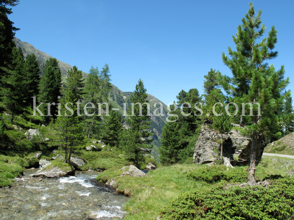 Voldertal, Tirol by kristen-images.com