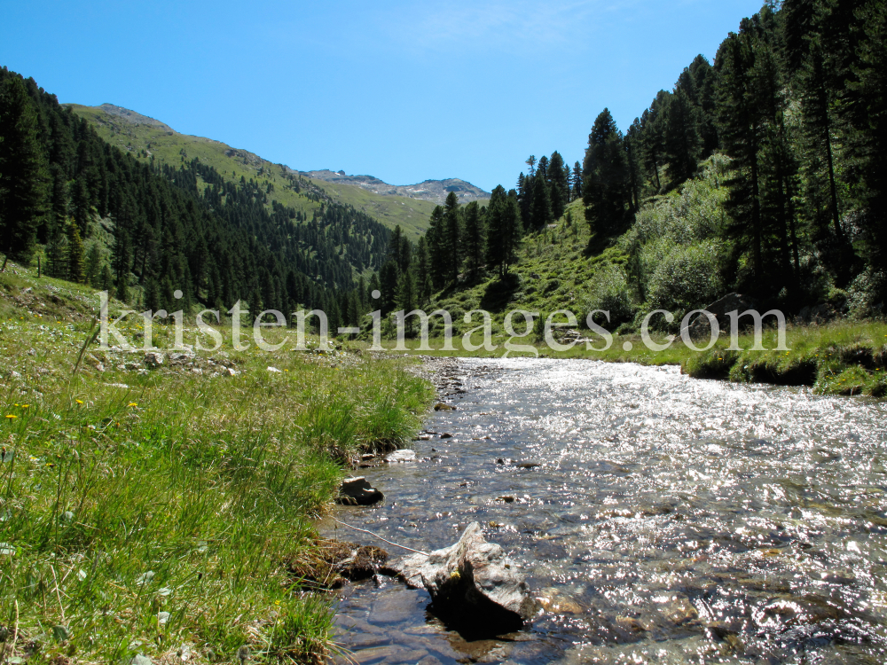 Voldertal, Tirol by kristen-images.com