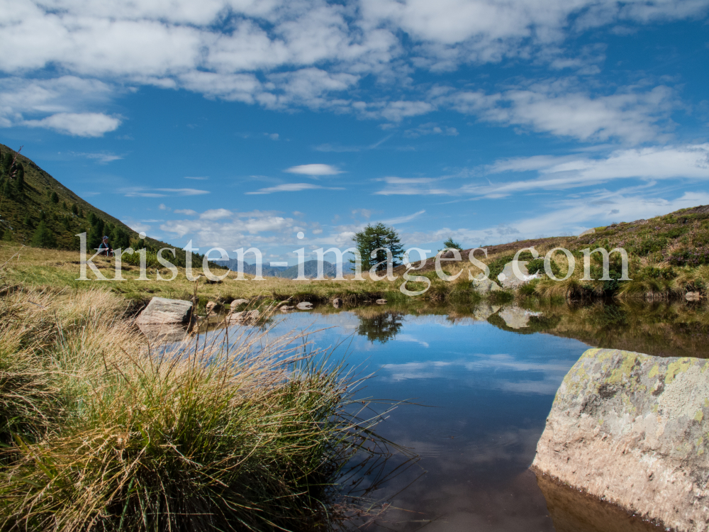 Zirbenweg / Patscherkofel 2.246m - Tirol by kristen-images.com