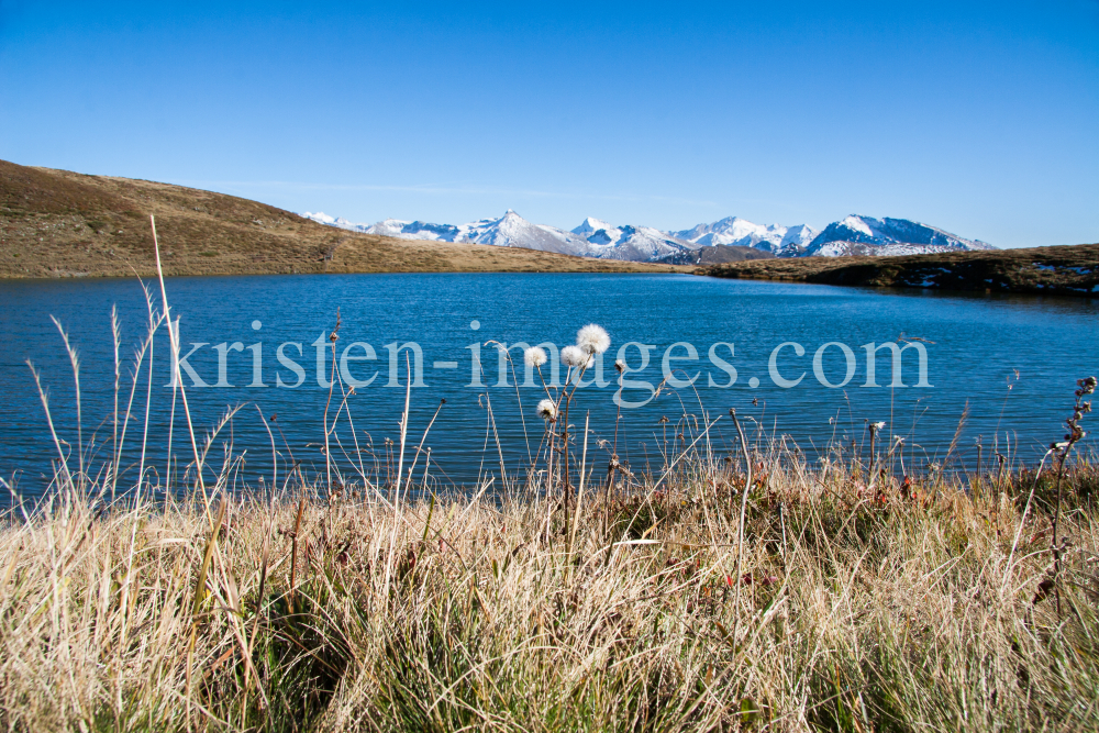 Lichtsee / Tirol by kristen-images.com