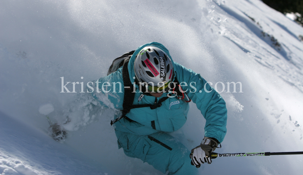 Ski Freeride by kristen-images.com
