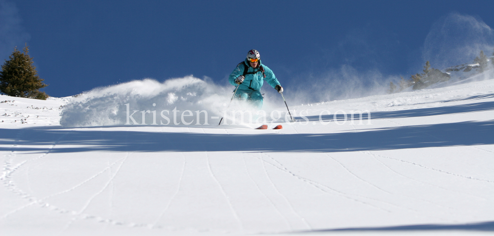 Ski Freeride by kristen-images.com