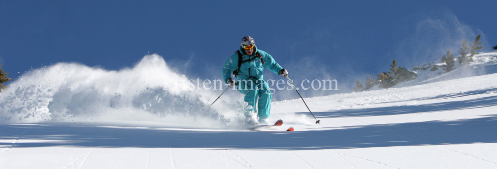 Ski Freeride by kristen-images.com