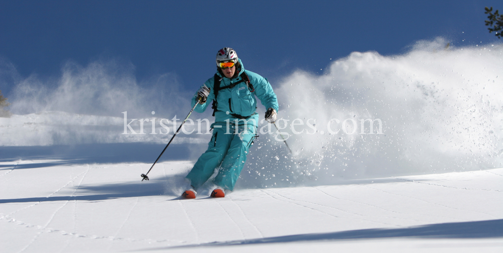 Ski Freeride by kristen-images.com