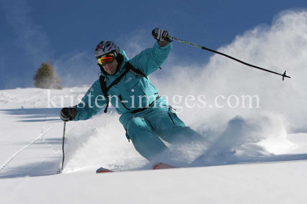Ski Freeride by kristen-images.com