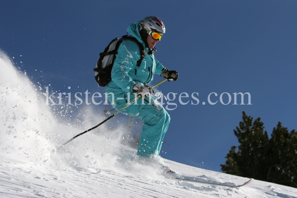 Ski Freeride by kristen-images.com