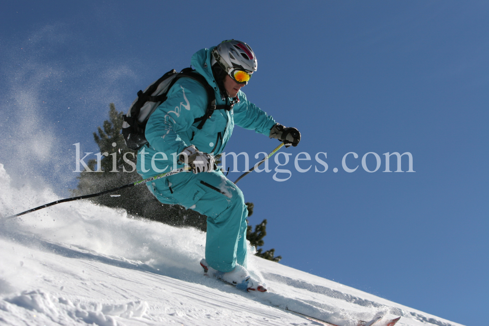 Ski Freeride by kristen-images.com