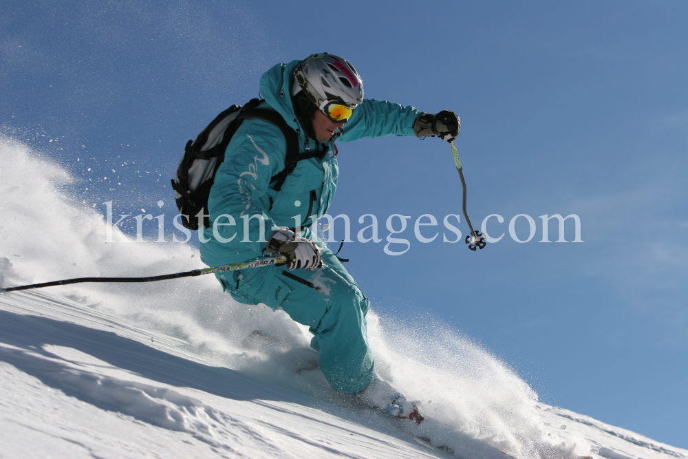Ski Freeride by kristen-images.com