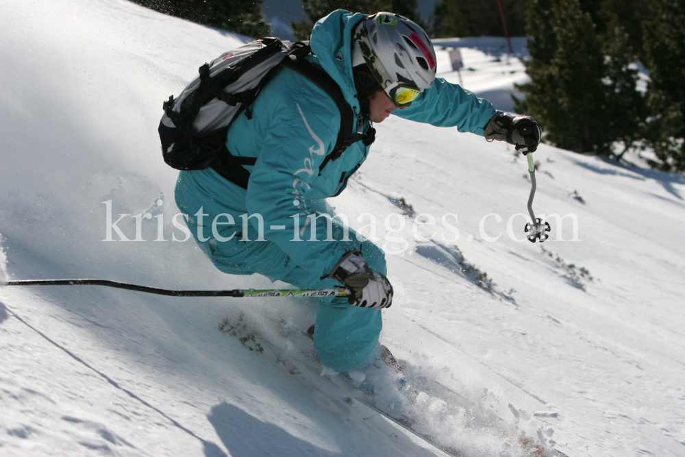 Ski Freeride by kristen-images.com