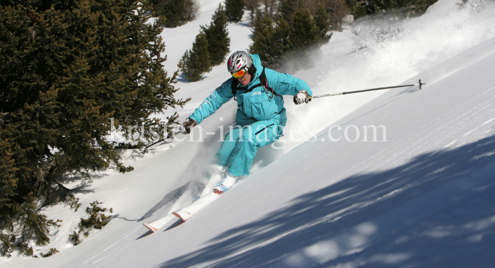 Ski Freeride by kristen-images.com