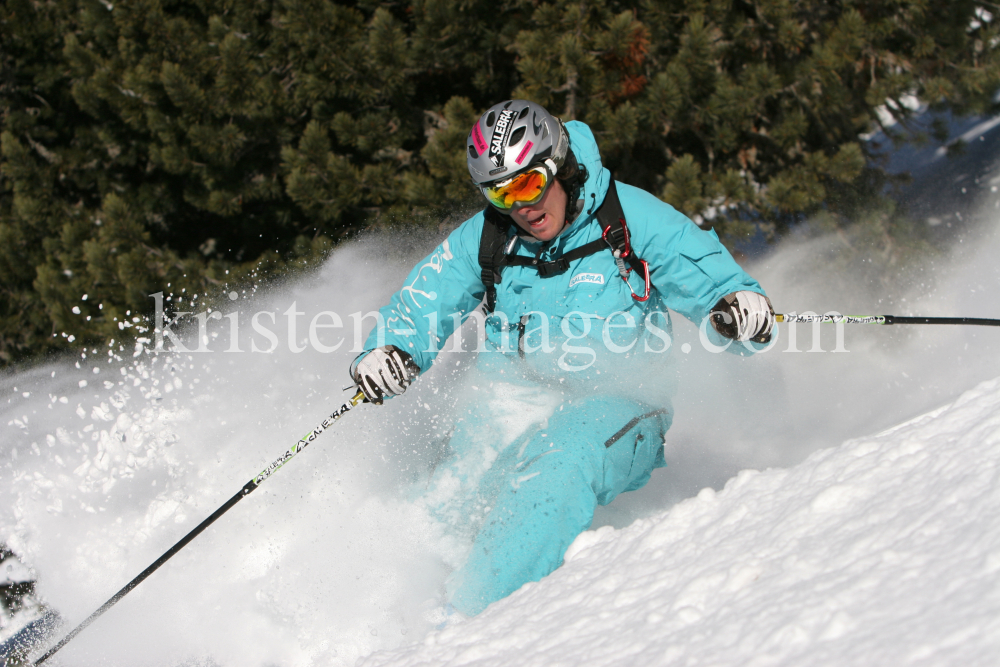 Ski Freeride by kristen-images.com