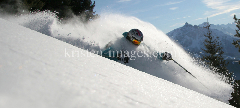 Ski Freeride by kristen-images.com