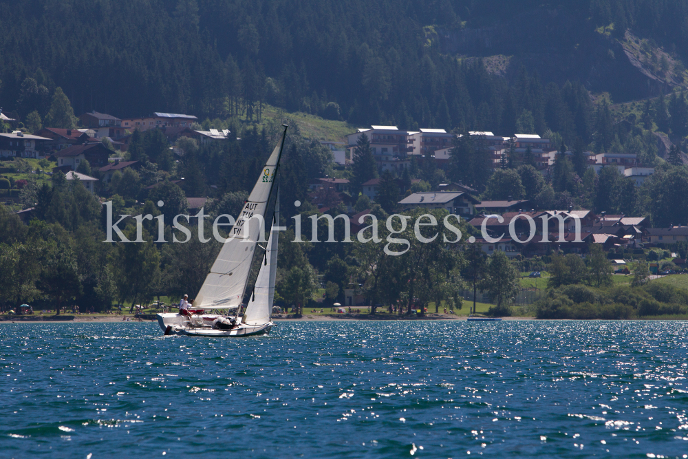 Segeln / UFO22 / Regatta / Achensee by kristen-images.com