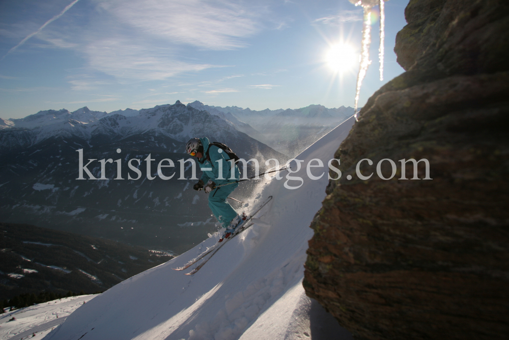 Ski Freeride by kristen-images.com