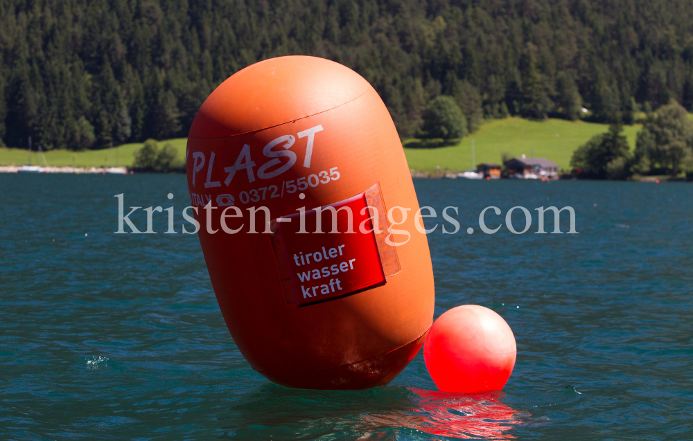 Segeln / UFO22 / Regatta / Achensee by kristen-images.com