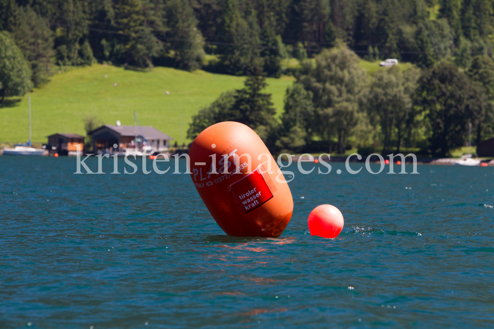 Segeln / UFO22 / Regatta / Achensee by kristen-images.com