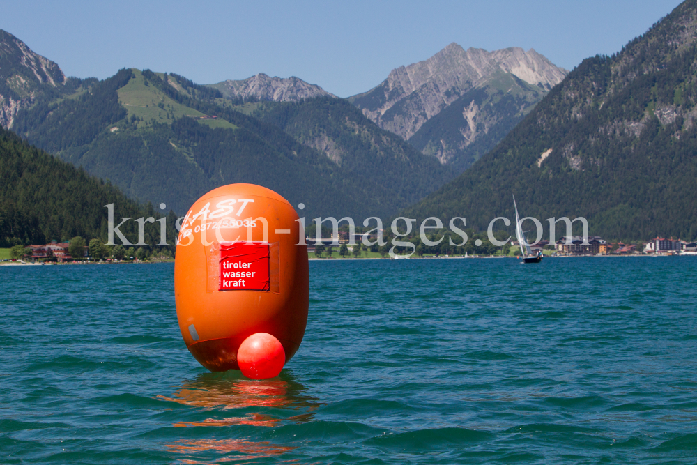 Segeln / UFO22 / Regatta / Achensee by kristen-images.com