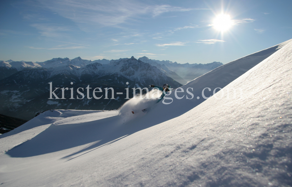 Ski Freeride by kristen-images.com