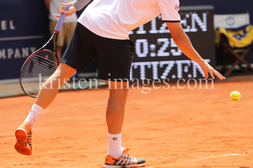 Generali Open Kitzbühel 2016 / ATP World Tour by kristen-images.com