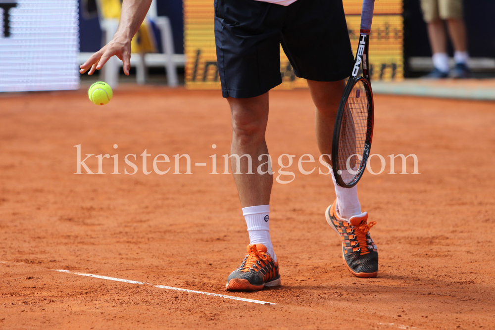 Generali Open Kitzbühel 2016 / ATP World Tour by kristen-images.com
