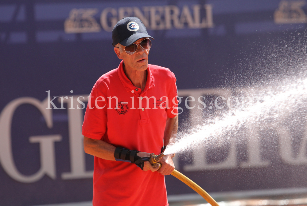 Generali Open Kitzbühel 2016 / ATP World Tour by kristen-images.com