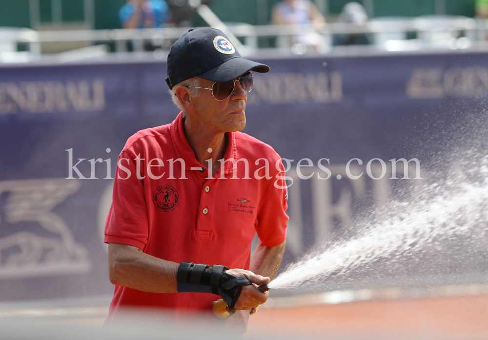 Generali Open Kitzbühel 2016 / ATP World Tour by kristen-images.com