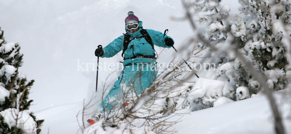 Ski Freeride by kristen-images.com