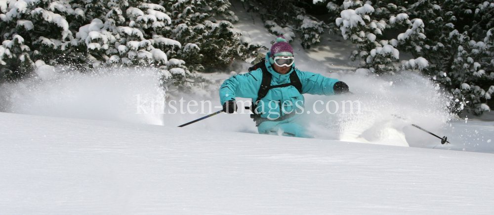 Ski Freeride by kristen-images.com