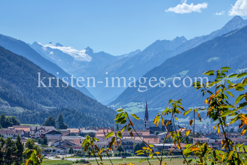 Mieders im Stubaital / Tirol by kristen-images.com