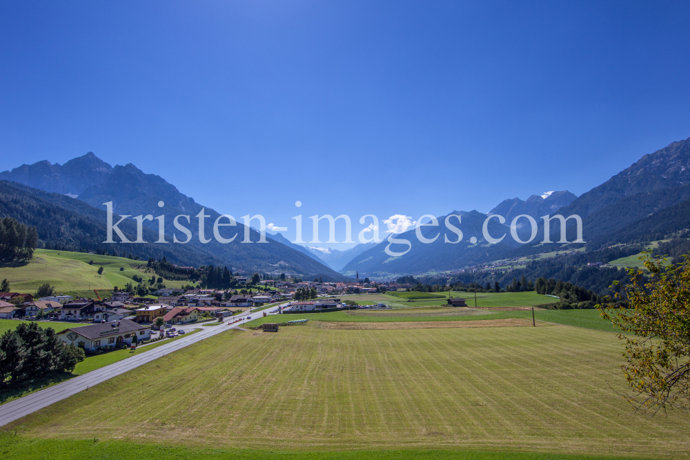 Mieders im Stubaital / Tirol by kristen-images.com