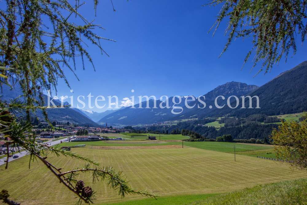 Mieders im Stubaital / Tirol by kristen-images.com