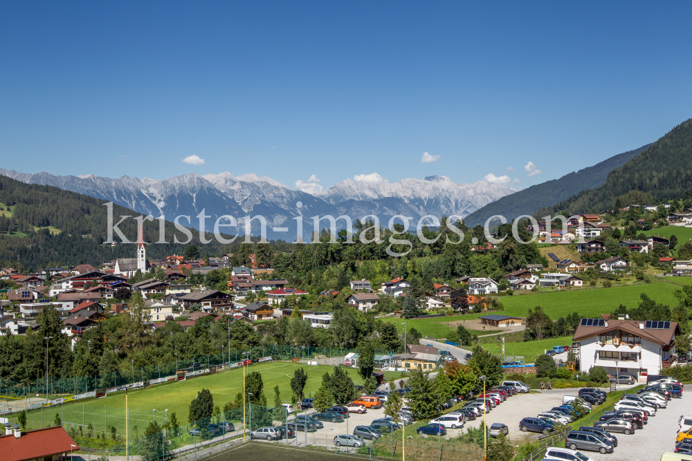 Mieders im Stubaital / Tirol by kristen-images.com