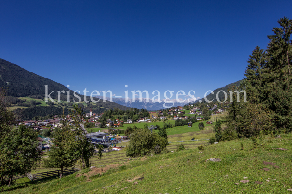 Mieders im Stubaital / Tirol by kristen-images.com